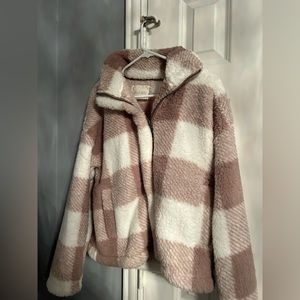 Altrd State Fleece Jacket